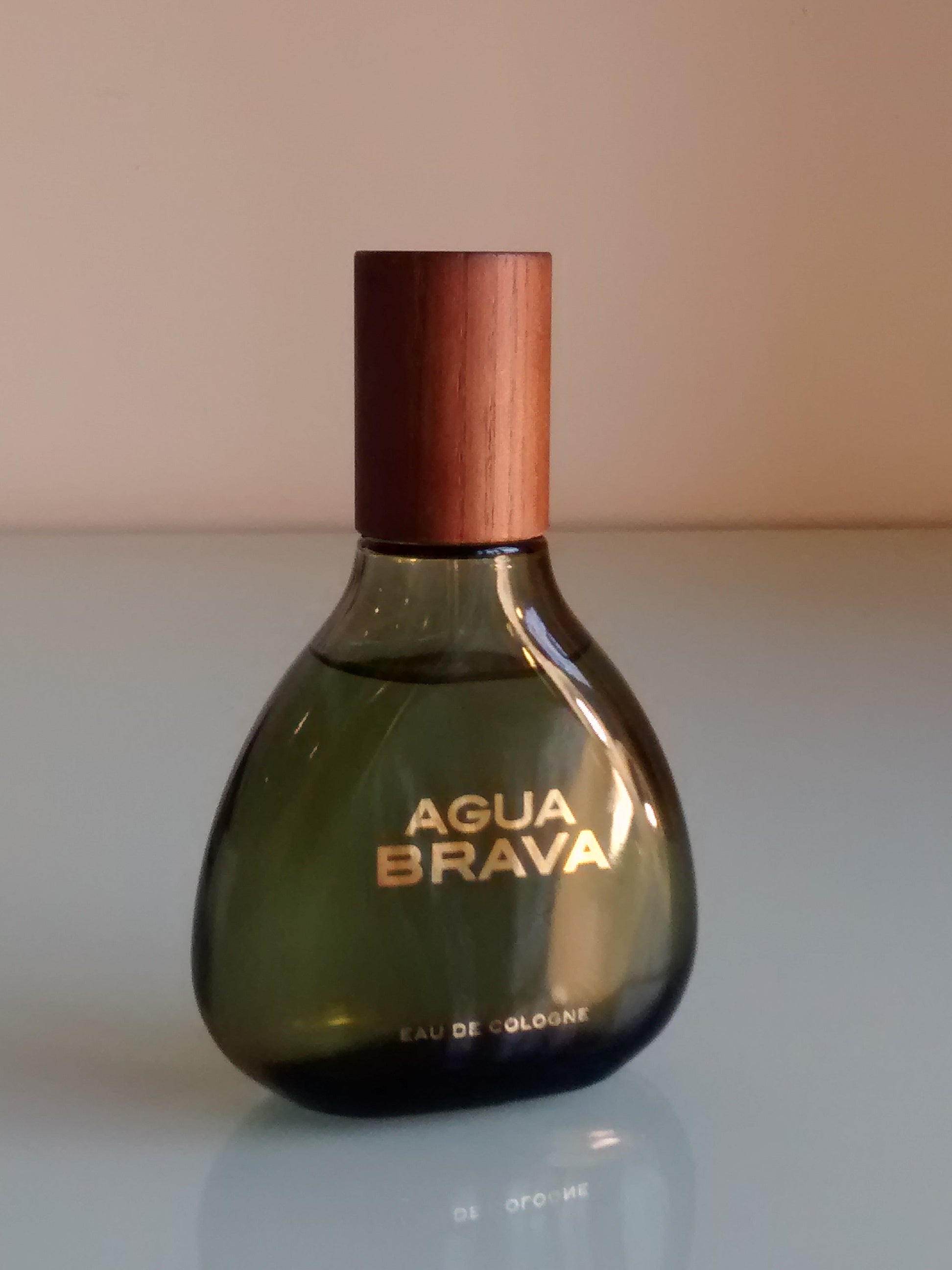 Agua Brava - Puig