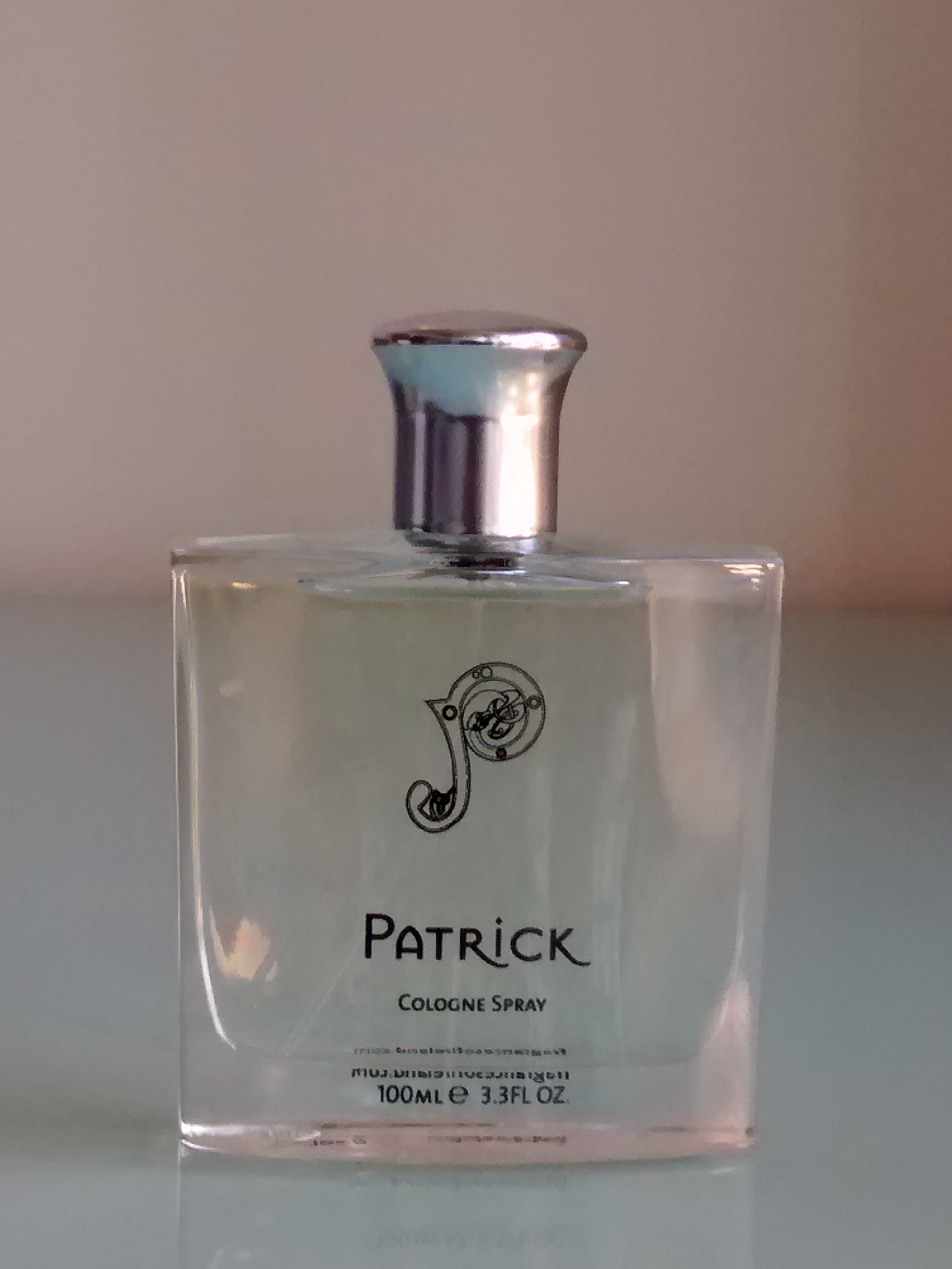 Patrick fragrances 2025 of ireland