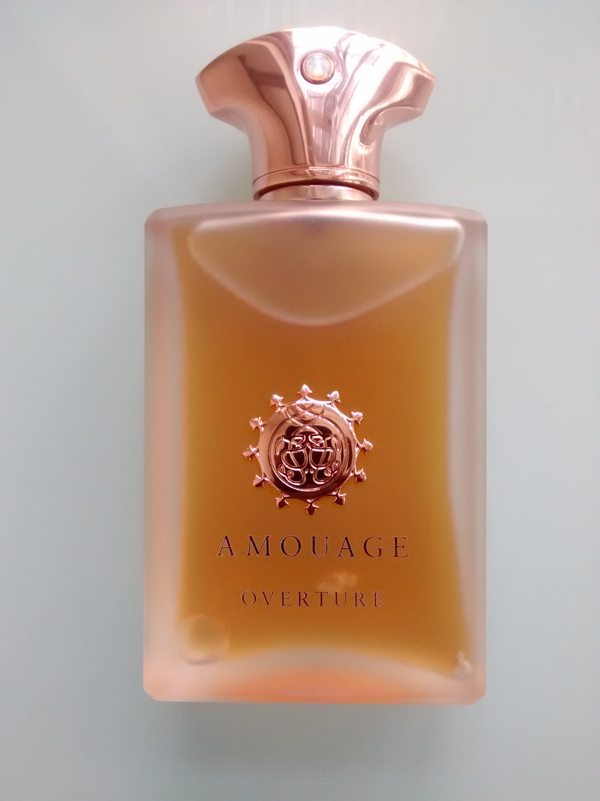 Amouage discount overture price