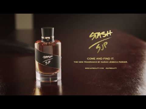 Stash discount sjp perfume