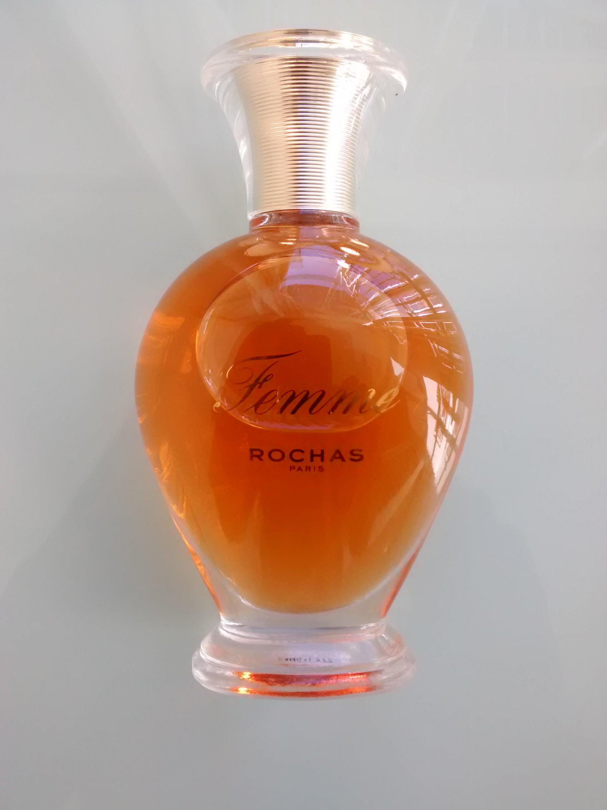 Rochas best sale femme edt