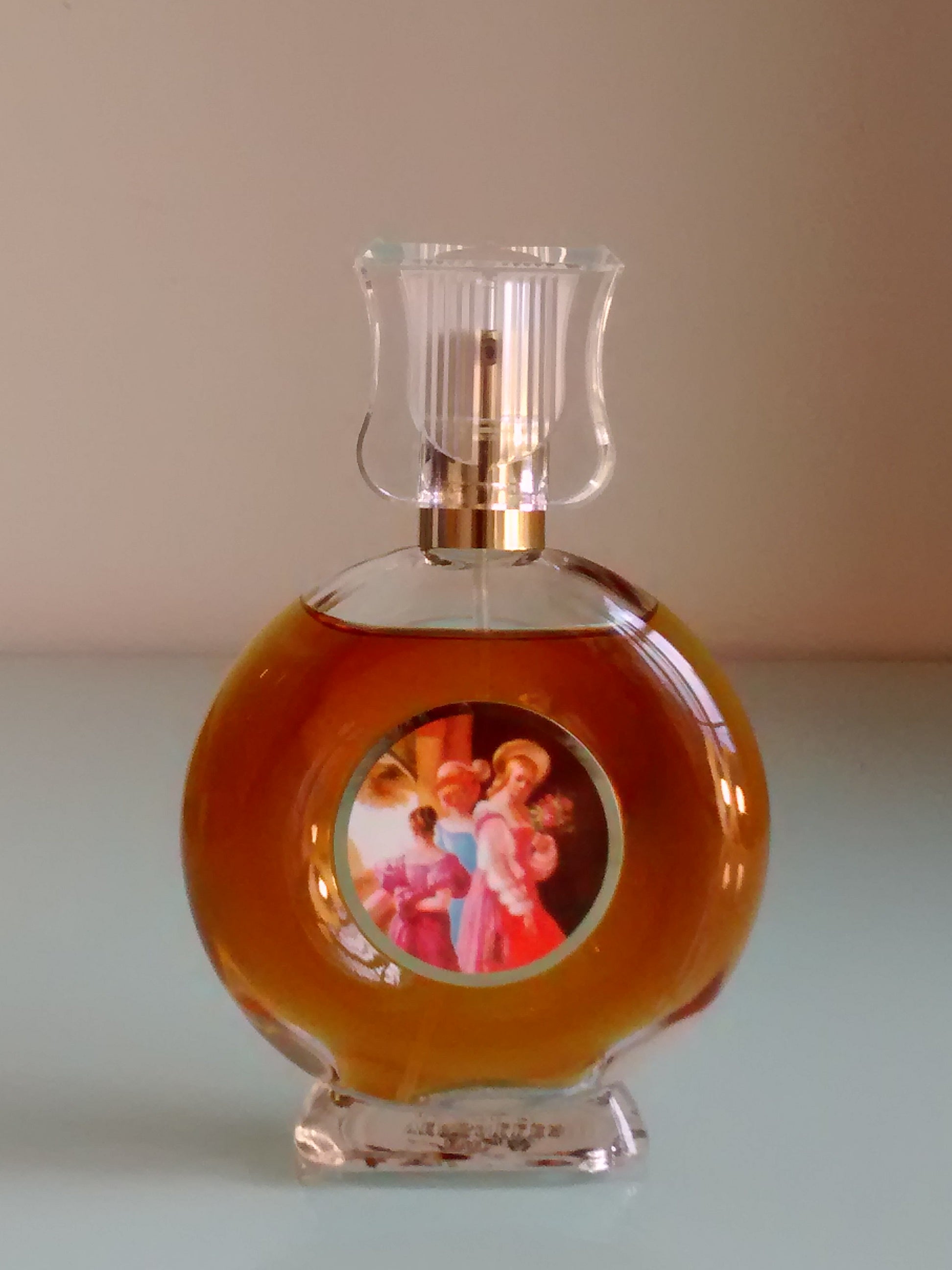 Jean Desprez- Bal a Versailles edt sample – eau de Metropolis